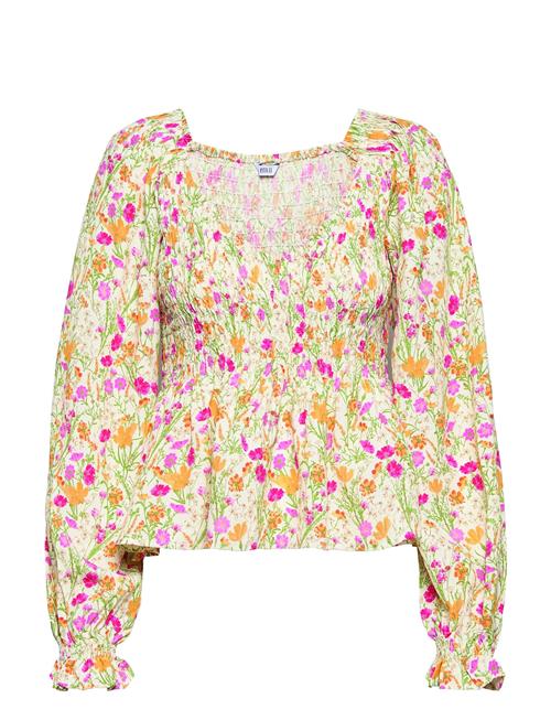 Envii | Enerica Top Aop 6902 | XXS