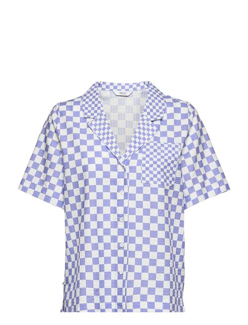 Envii | Enenzo Ss Shirt Aop 6743 | XS