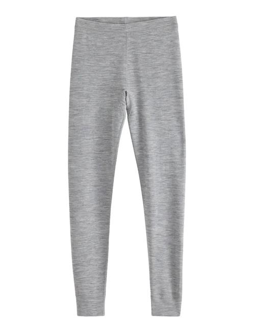 Lindex | Long Johns In Merino Wool | 134/140