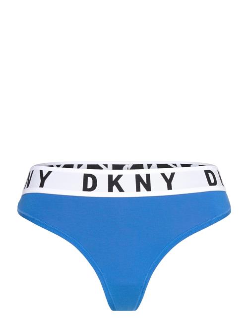 DKNY Homewear | Dkny Cozy Boyfriend Thong | M