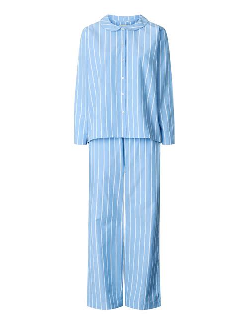 STUDIO FEDER | Frida Pajama - Poplin | L