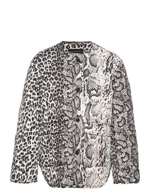 AllSaints | Foxi Noche Liner | 40