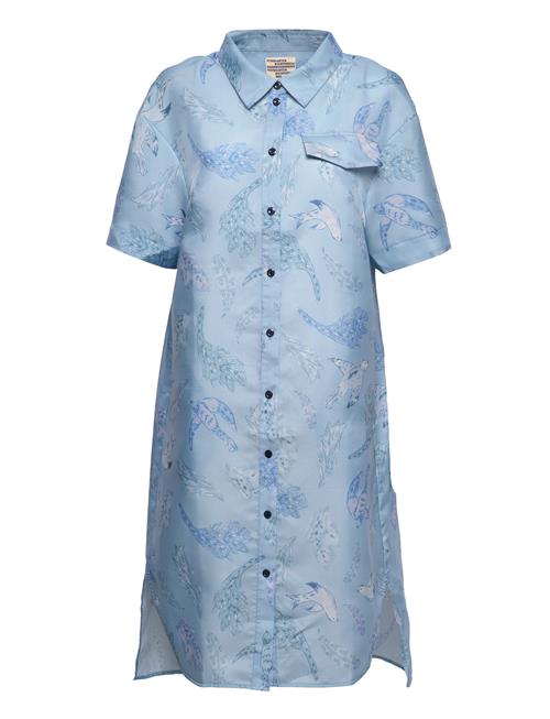 Baum und Pferdgarten | Aqua | 34