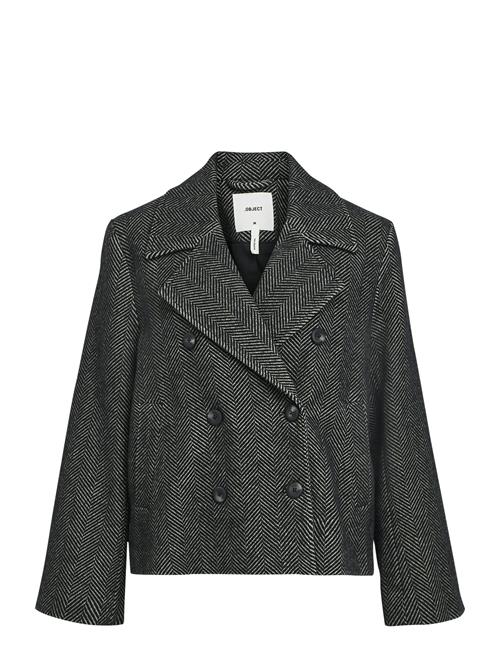 Object | Objkeily Short Jacket Noos | 38