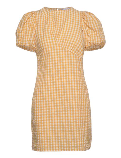 Mango | Monte2 | XXS