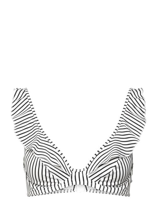 Freya | Jewel Cove Uw High Apex Bikini Top 30 D | H x 70