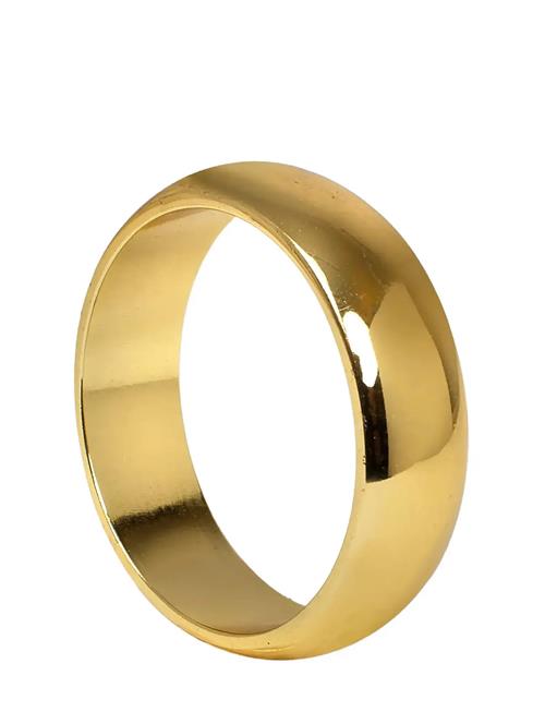 Himla | Monaco Napkin Ring 4-Pack | ONE SIZE