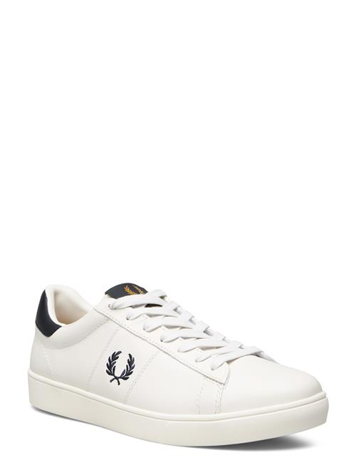 Fred Perry | Spencer Leather | 44
