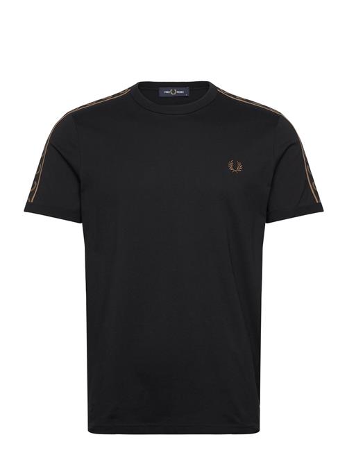 Fred Perry | C Tape Ringer T-Shirt | S