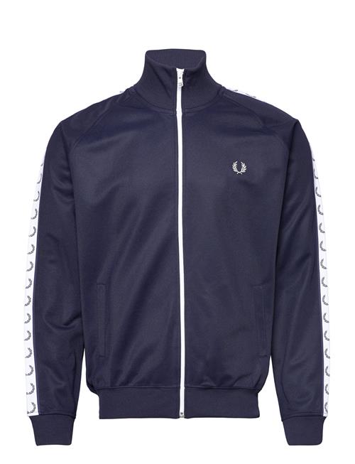 Fred Perry | Taped Track Jacket | L