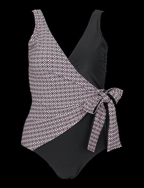 Missya | Monaco 3 Colour Swimsuit | 40