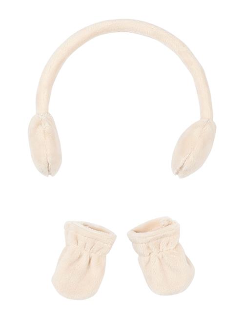 Skrållan | Skrållan Öronmuffar 36-40 Cm | ONE SIZE