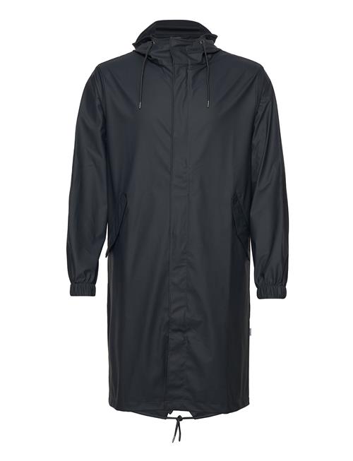 Rains | Fishtail Parka W3 | M