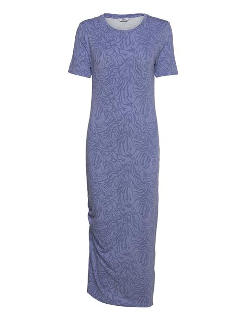 Envii | Enzoe Ss Dress Aop Bz 5329 | XS