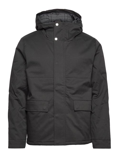 Revolution | No-Tail Parka | S