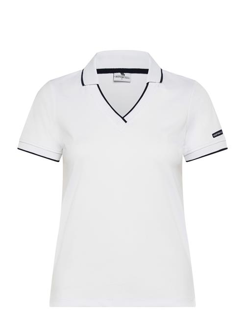 Lexton Links | Caroline Poloshirt | L