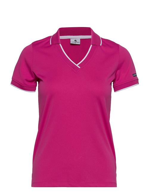 Lexton Links | Caroline Poloshirt | XL