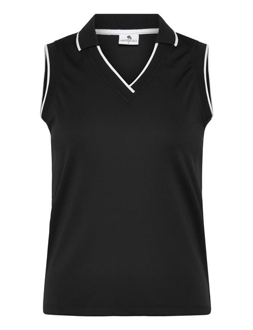 Lexton Links | Chrystal Polo | M