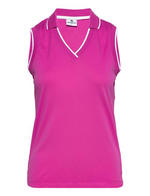 Lexton Links | Chrystal Polo | L