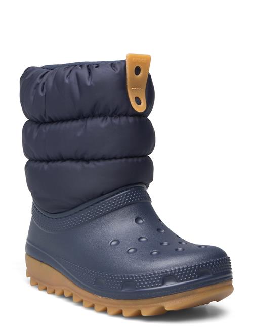 Crocs | Classic Neo Puff Boot T | 20/21