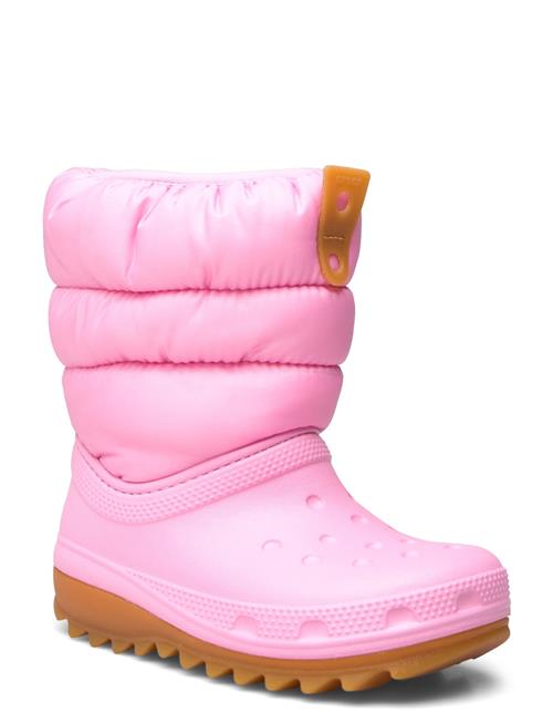 Crocs | Classic Neo Puff Boot T | 19/20