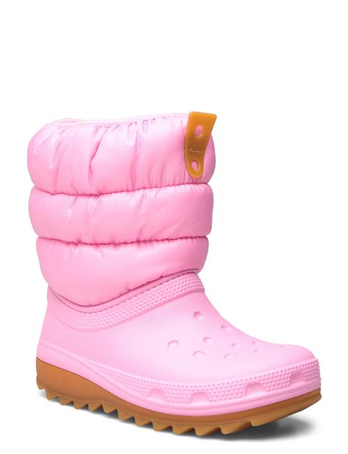 Crocs | Classic Neo Puff Boot K | 33/34