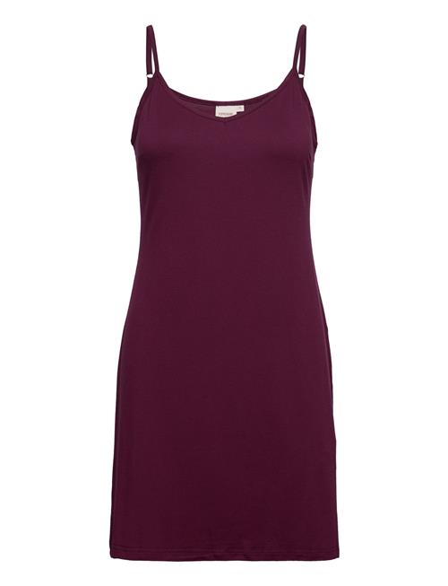 Cream | Crflake Mesh Dress - Kim Fit | S