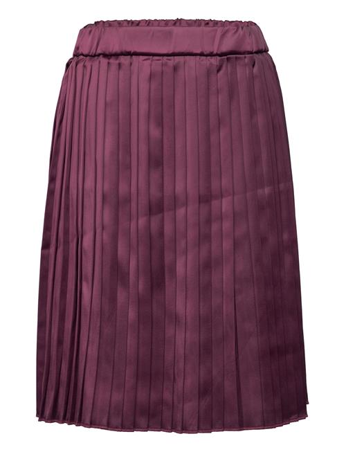 The New | Tndacki Pleat Skirt | 158-164