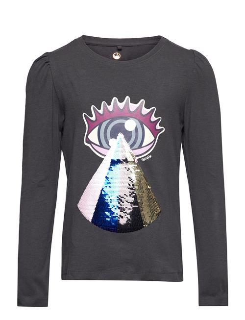 The New | Tndebba L_S Tee | 158/164