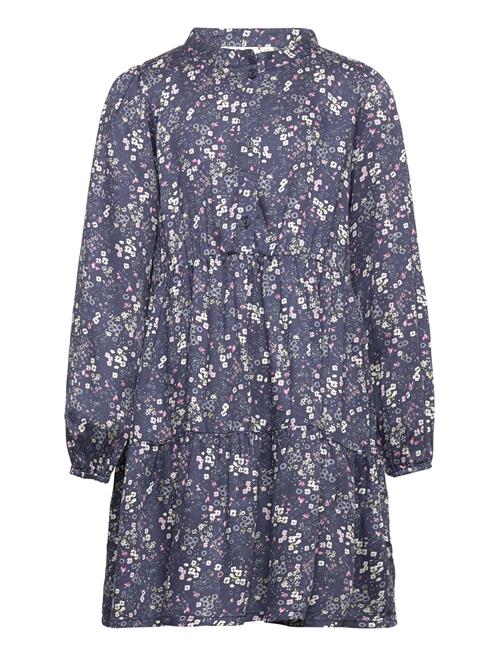 The New | Tndiane L_S Dress | 146-152