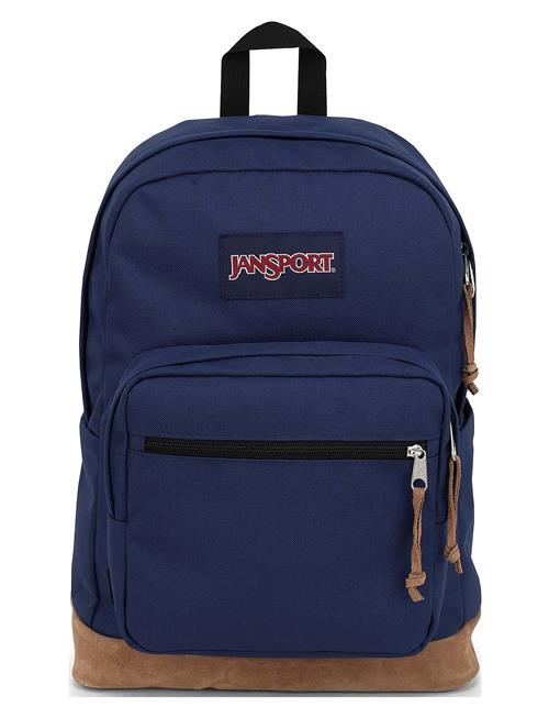 JanSport | Right Pack | ONE SIZE