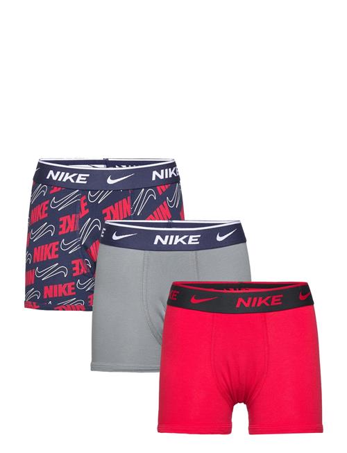 Nike | Nhb Print E Day Stretch 3Pack | 163/175CM