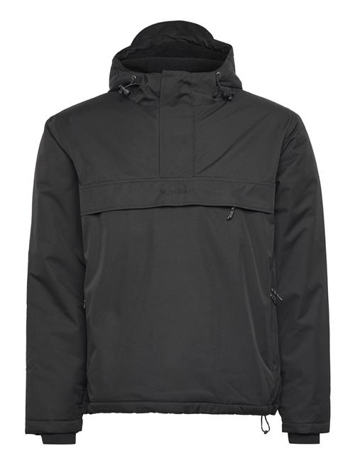 Woodbird | Frenzy Anorak Jacket | S