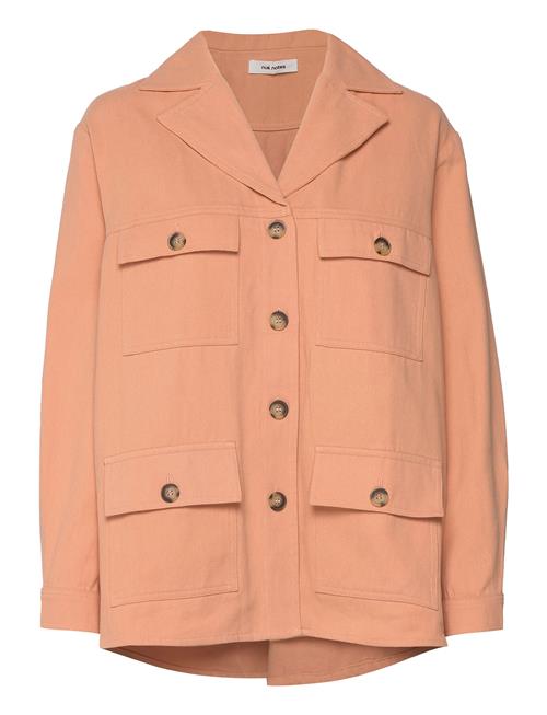 nué notes | Jadeen Jacket | 38