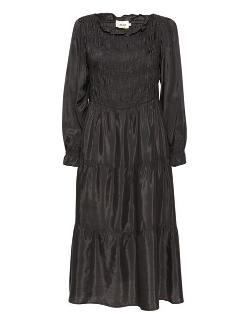 Cream | Crhenva Dress - Zally Fit | 34