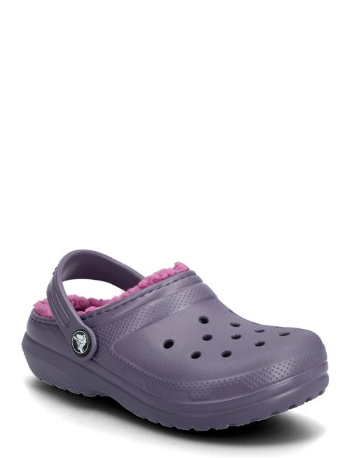 Crocs | Classic Lined Clog K | 30/31