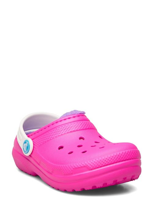 Crocs | Classic Lined Clog T | 23-24