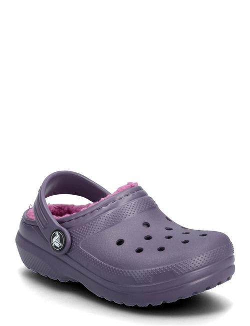 Crocs | Classic Lined Clog T | 24/25
