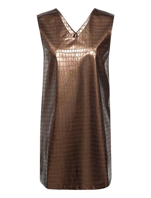 Noella | Ingeborg Snake Dress | L