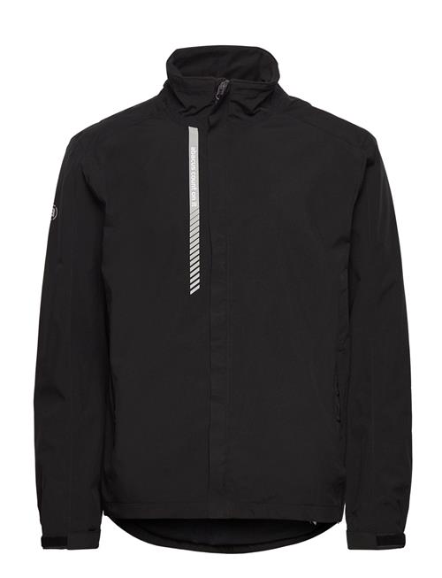 Abacus | Mens Links Stretch Rainjacket | S