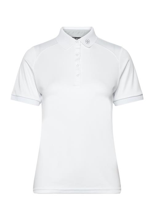 Abacus | Lds Hammel Drycool Polo | S