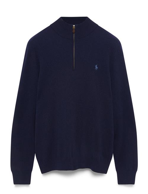 Polo Ralph Lauren | 2/27 Merino Rws-Ls Hz Pp | S
