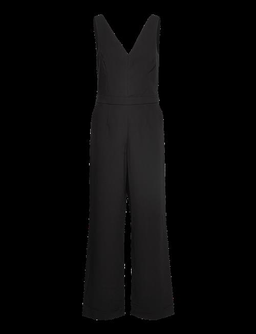 Ivy Oak | V-Neck Jumpsuit | 32