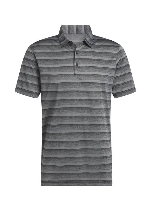 adidas Golf | 2 Color Stripe | M