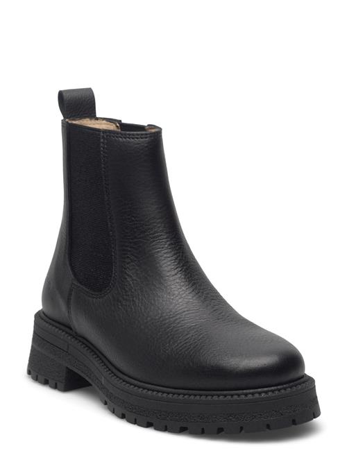 ANGULUS | Booties - Flat - With Elastic | 32