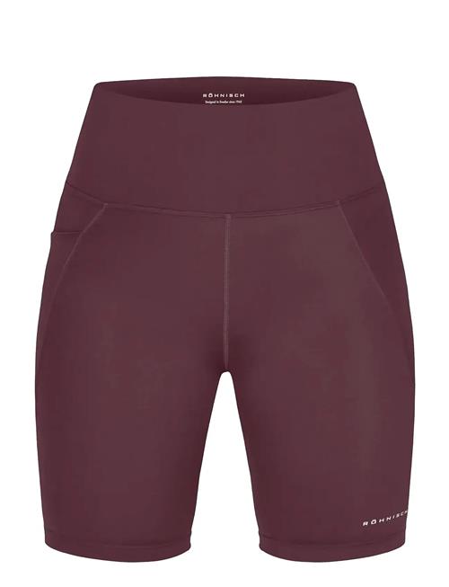 Röhnisch | Flattering High Waist Bike Tights | M