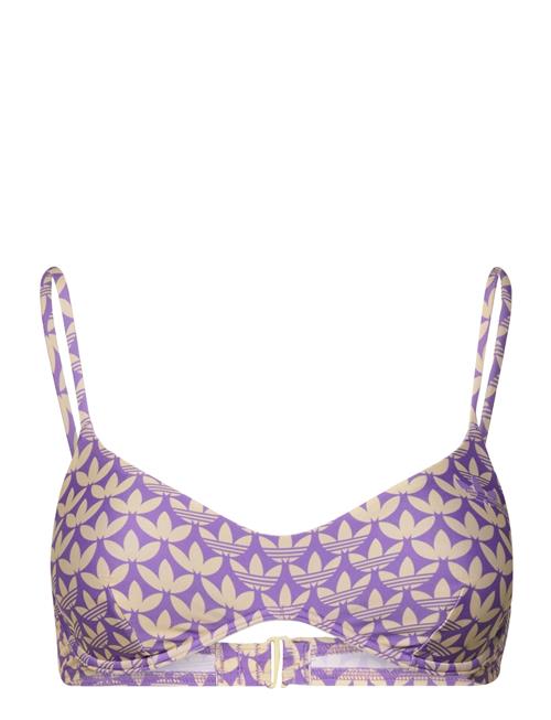 adidas Performance | Originals Monogram Swim Top | M