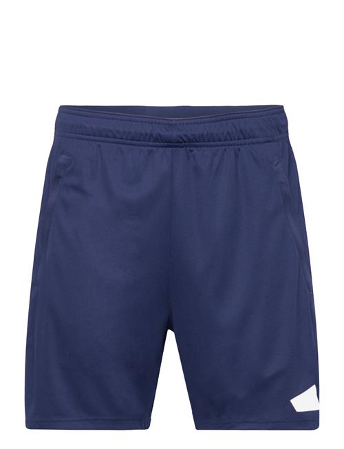 adidas Performance | Tr-Es Logo Sho | XS 18 cm