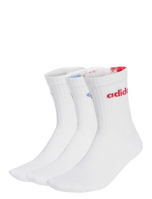 adidas Performance | C Lin Crew 3P | 37-39