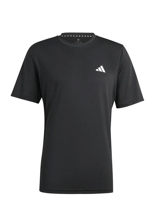 adidas Performance | Tr-Es Stretch T | S